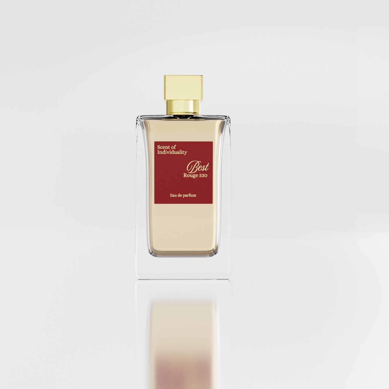 Best Rouge 530 (Unisex) 100ML