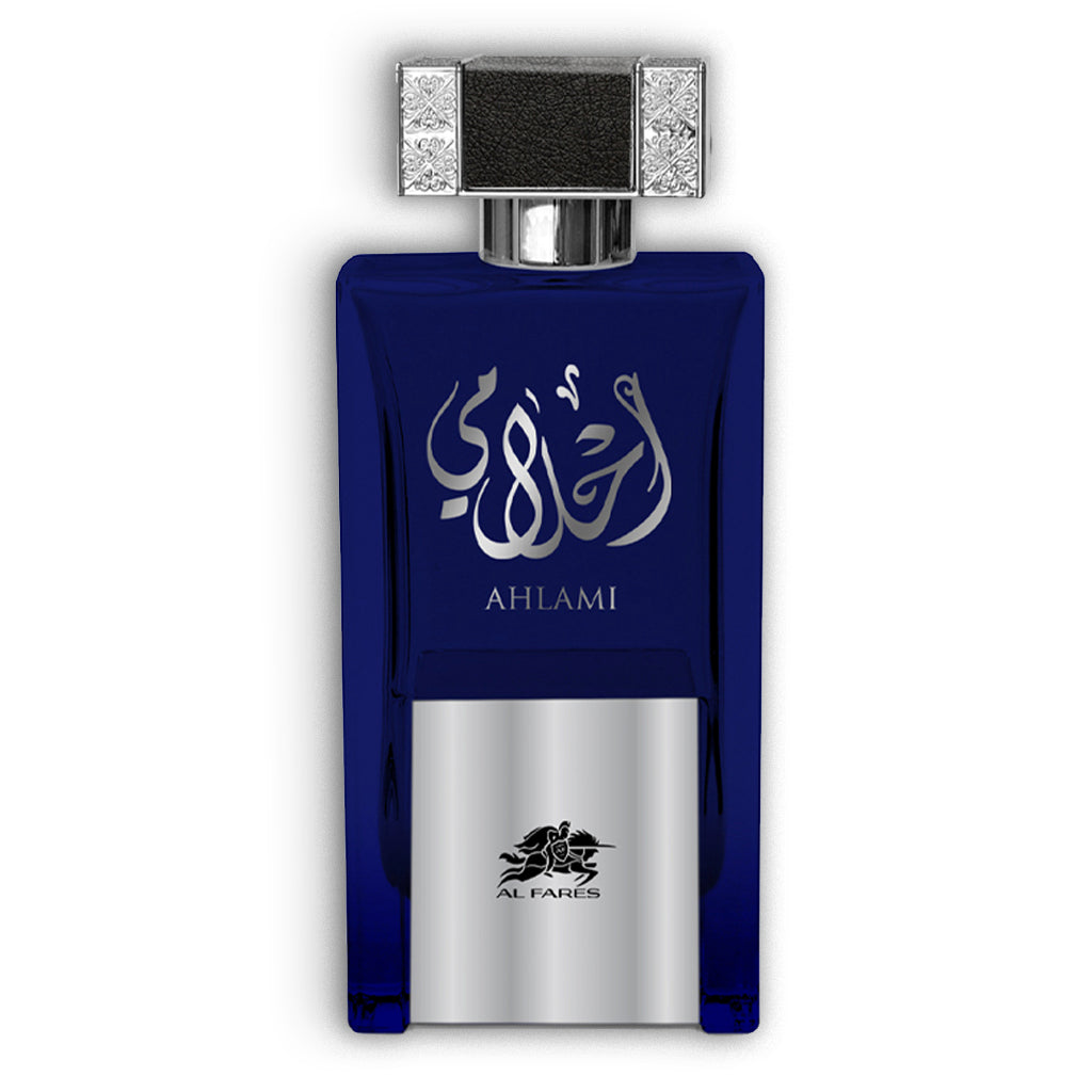 Ahlaami (Unisex) 100ML Eau De Parfum