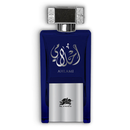 Ahlaami (Unisex) 100ML Eau De Parfum