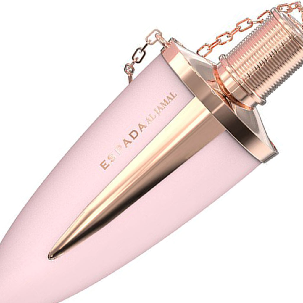 Espada Al Jamal Eau De Parfum 100ml