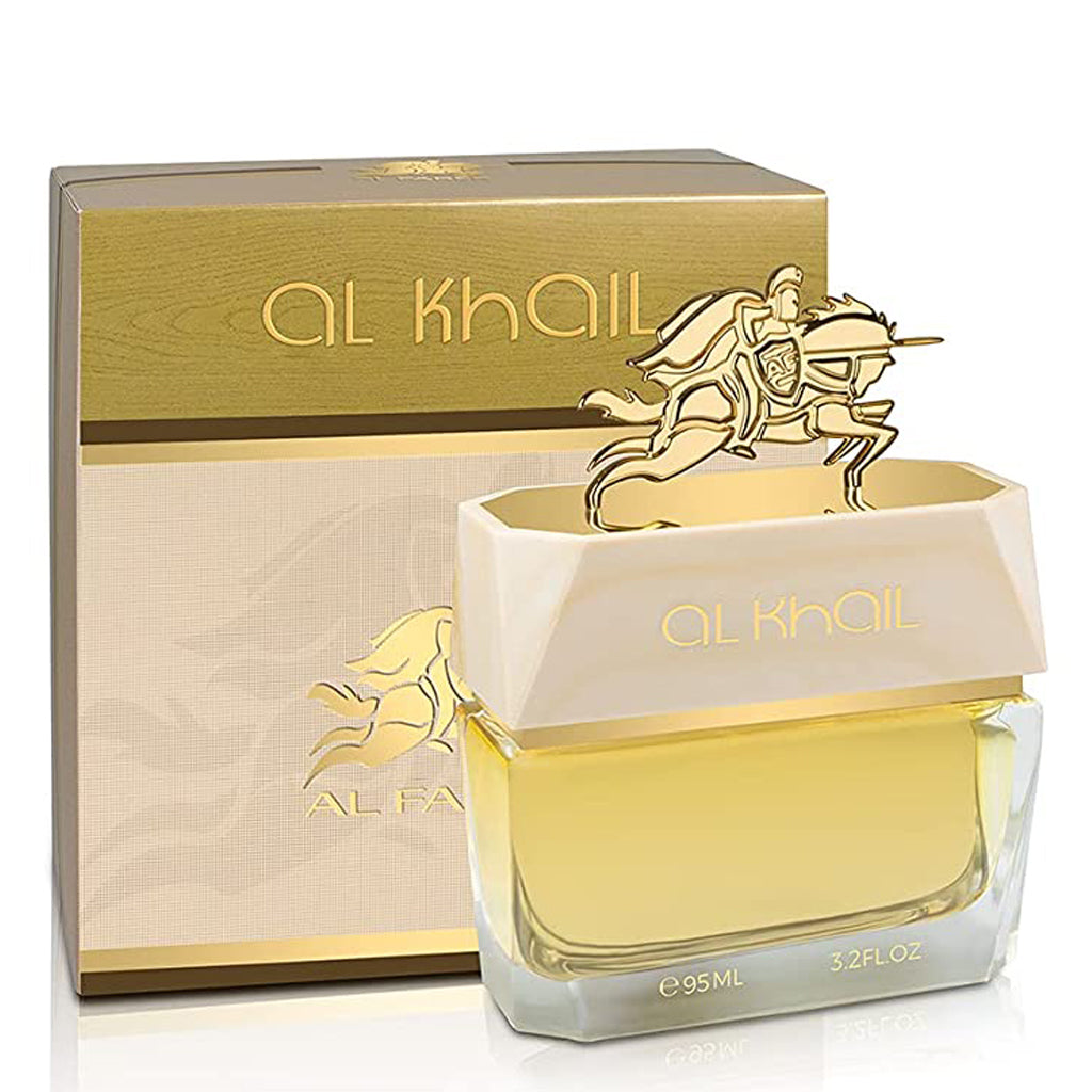 Al khail Eau de Parfum 100 ml Unisex