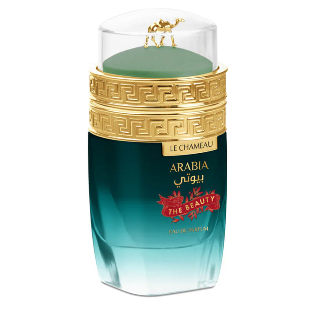 Arabia Beauty Eau De Parfum 100ml