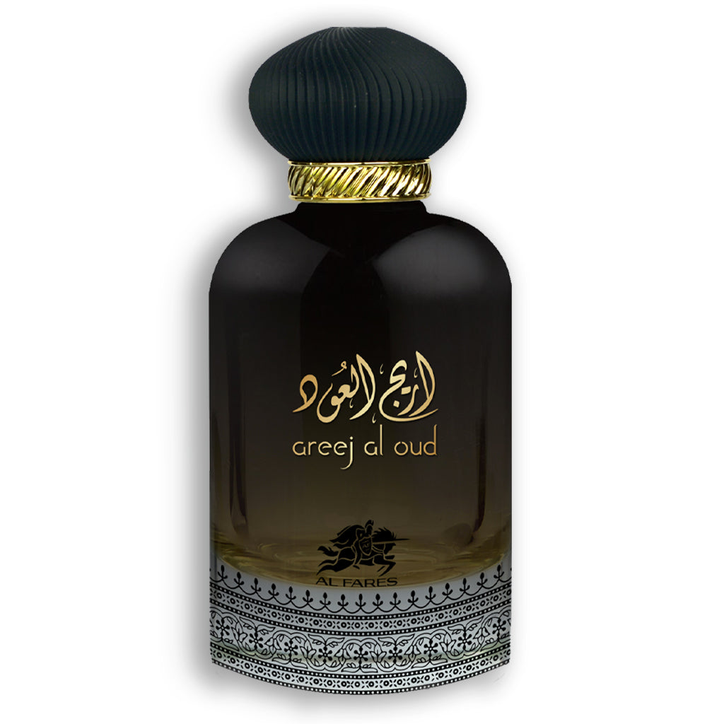 Areej Al Oud (Unisex) 100ML