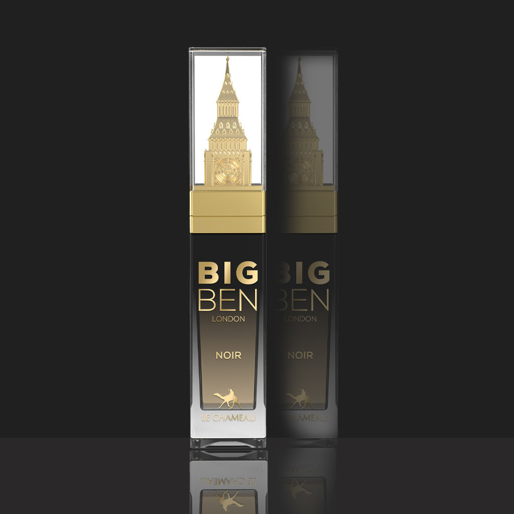 Big Ben London Noir (Unisex) 85ML EDP