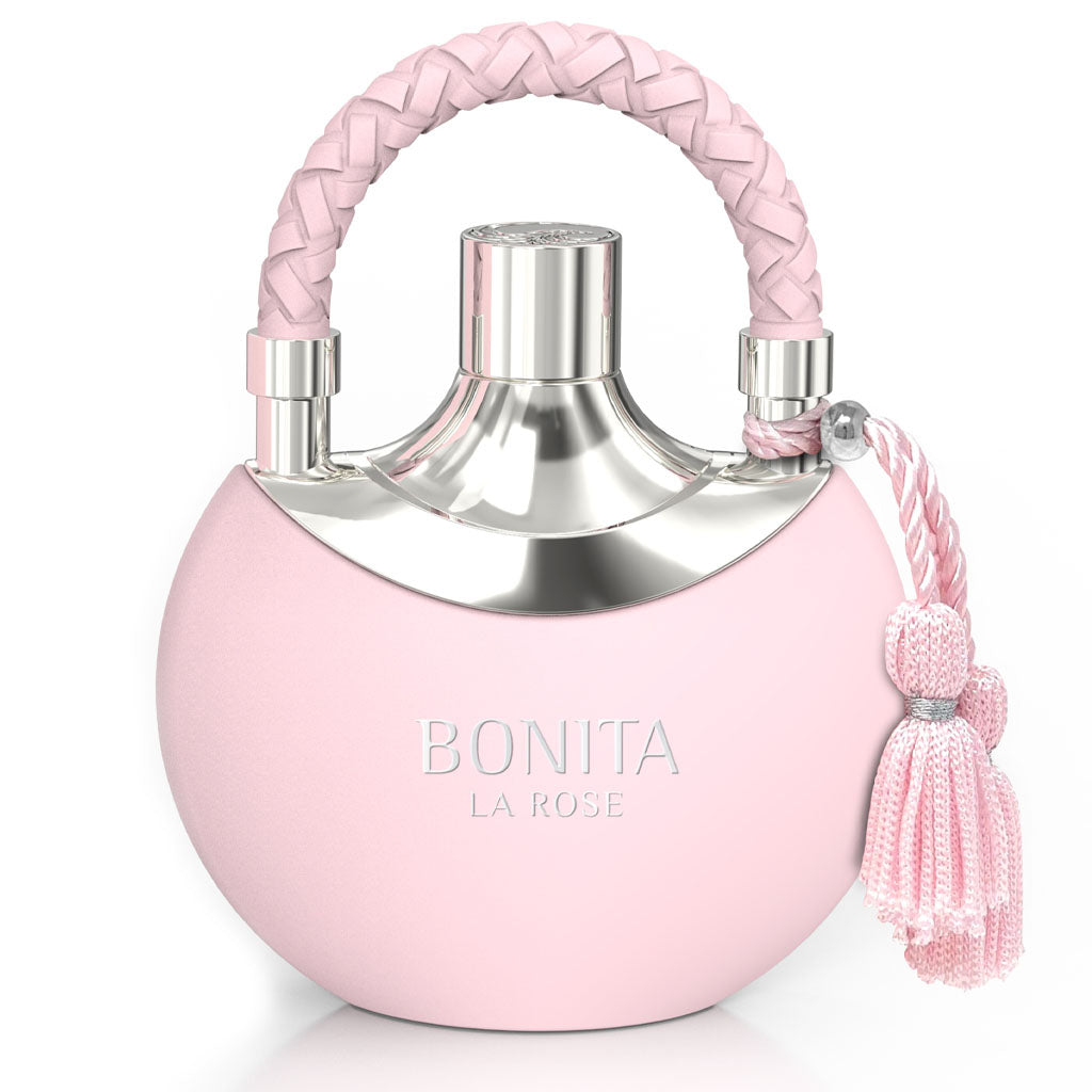 LE FALCONE Bonita La Rose (Pour Femme) 90ML EDP By Emper