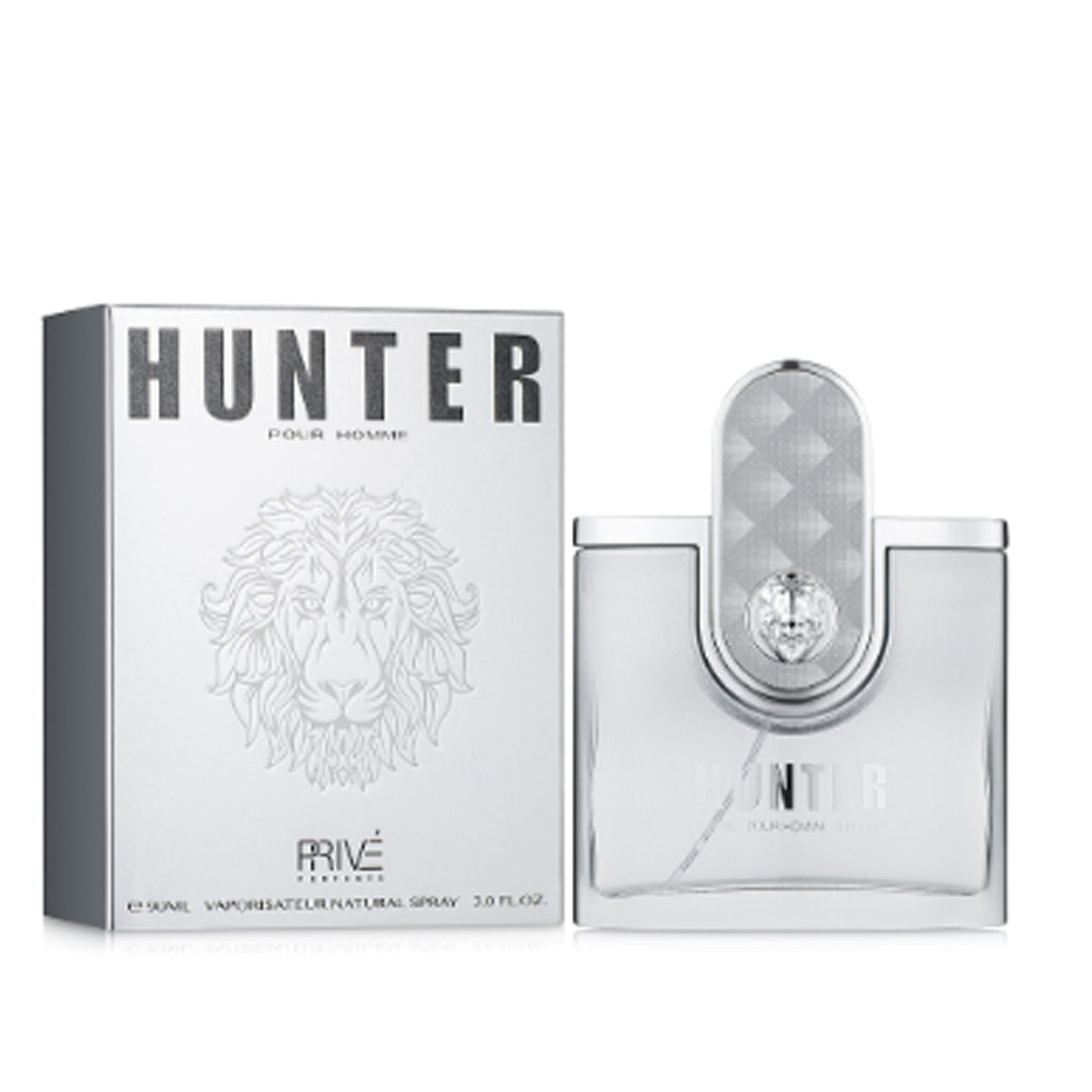 Hunter (Pour Homme) 90ML