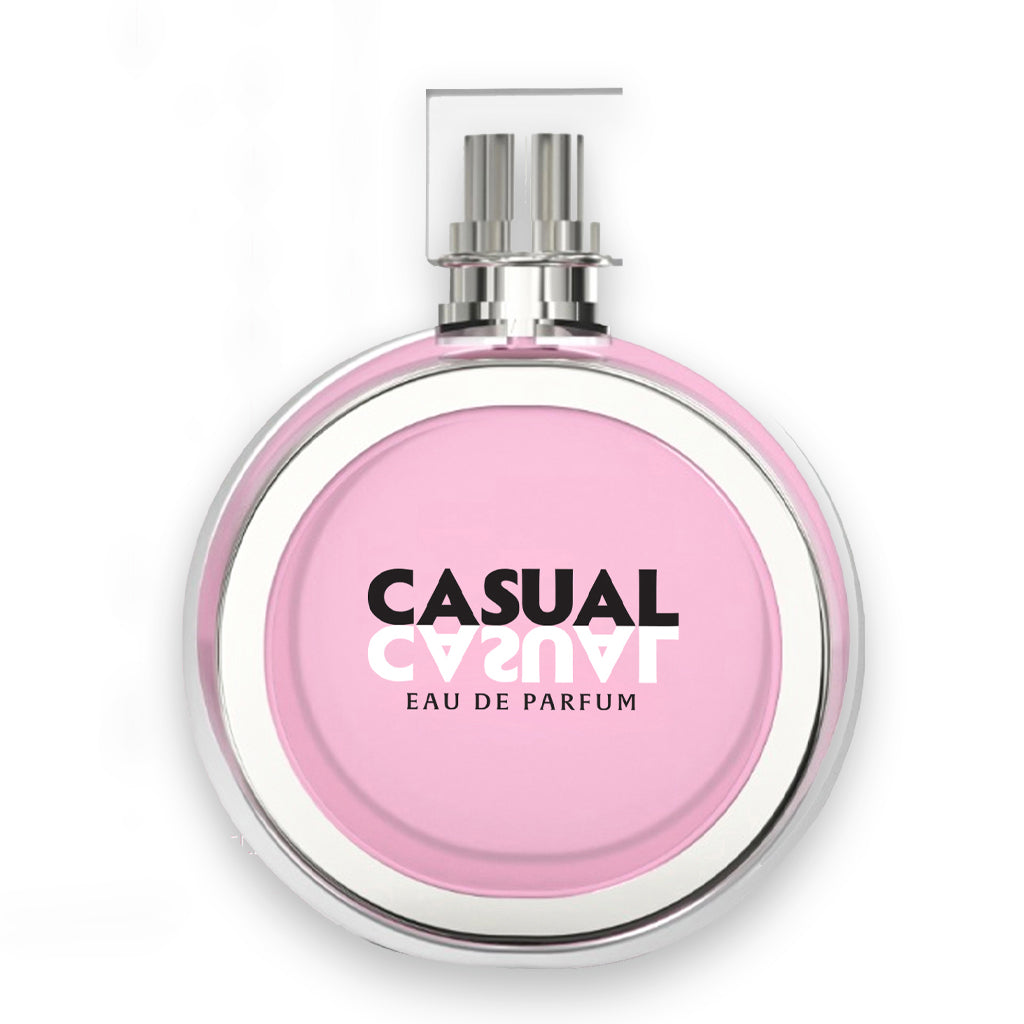 Casual (Pour Femme) 100ML EDP