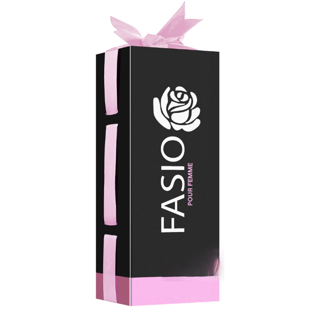 Fasio Pour Femme 100ML