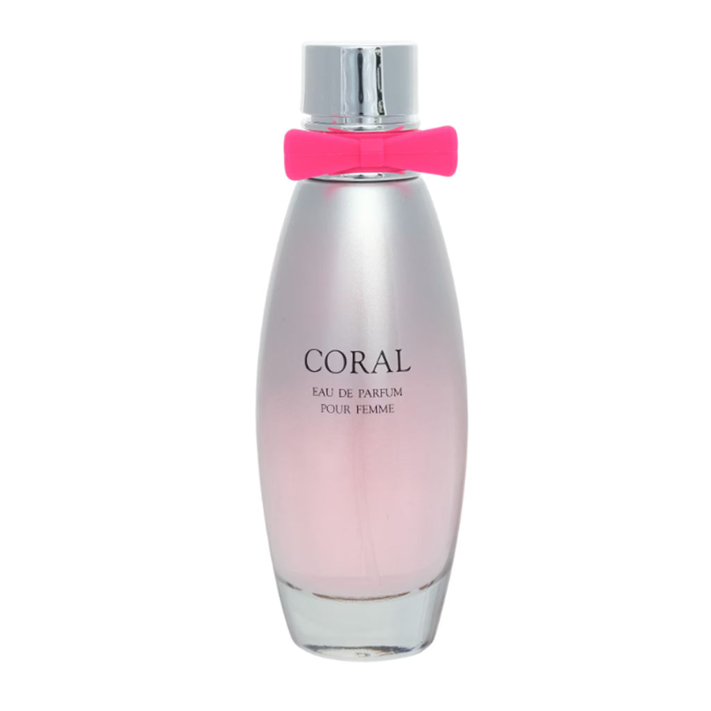 Coral Pour Femme 95ML