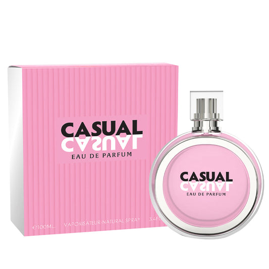 Casual (Pour Femme)  100ML EDP