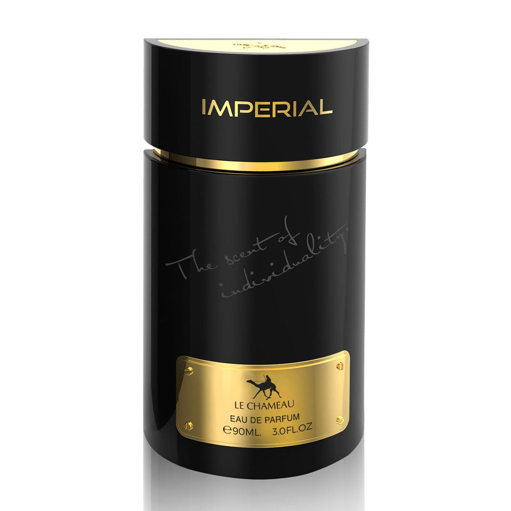 IMPERIAL (Unisex) 90ML Eau De Parfum