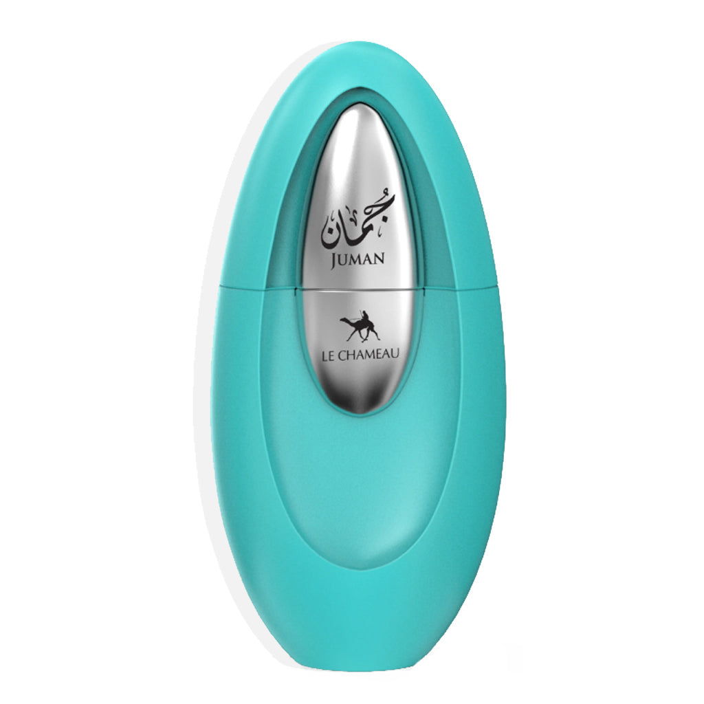 Juman Eau De Parfum 100ml (UNISEX)