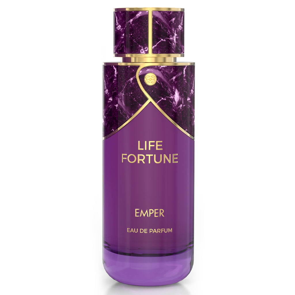 Life Fortune (Pour Femme) 100ML Eau De Parfum