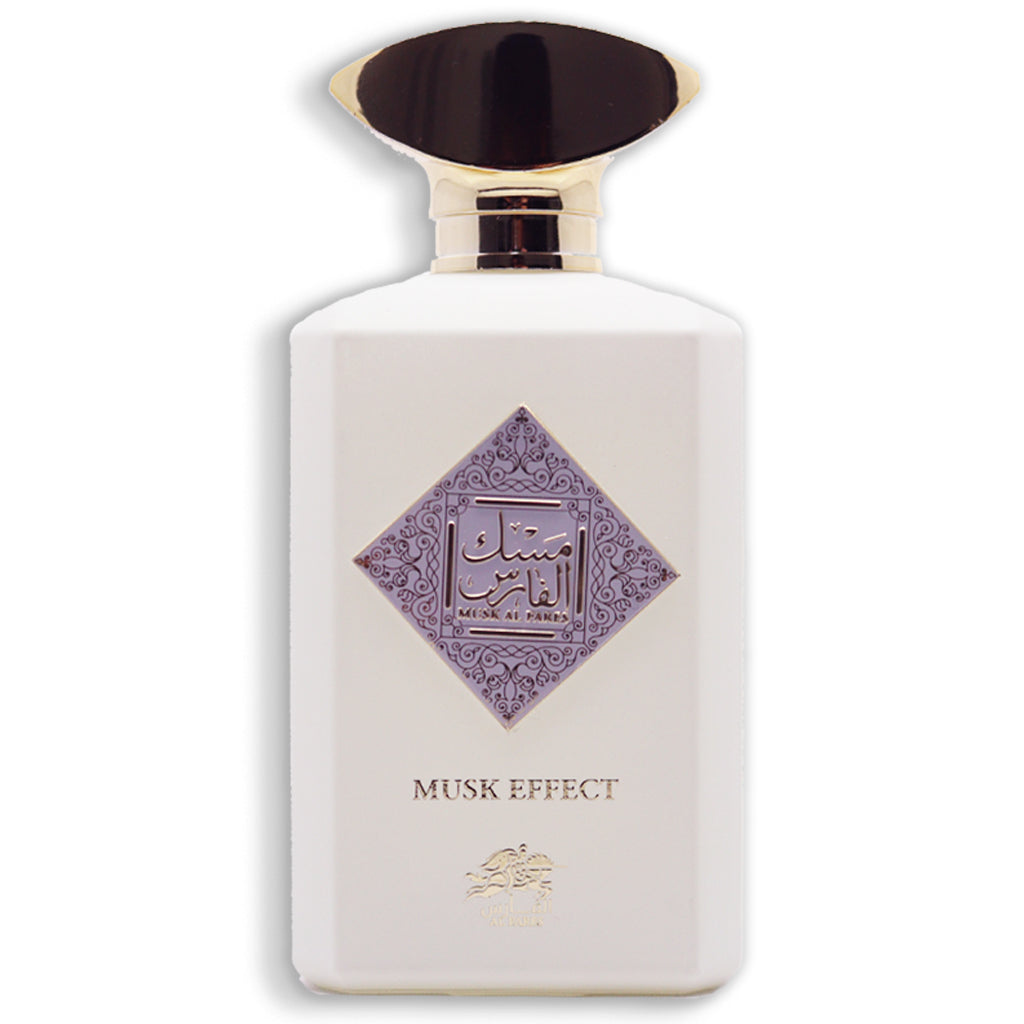 MUSK EFFECT Eau De Parfum 100ml
