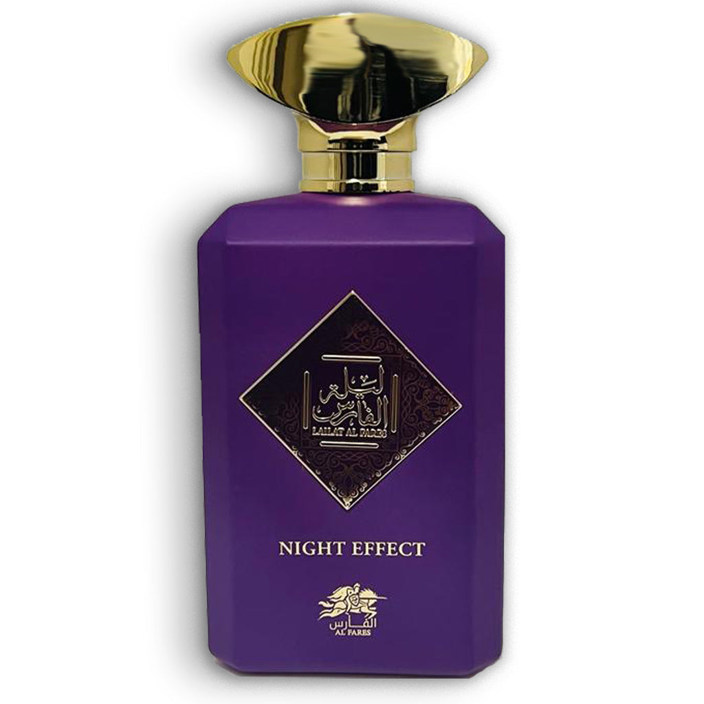 LAILAT NIGHT EFFECT Eau De Parfum 100ml UNISEX By Emper