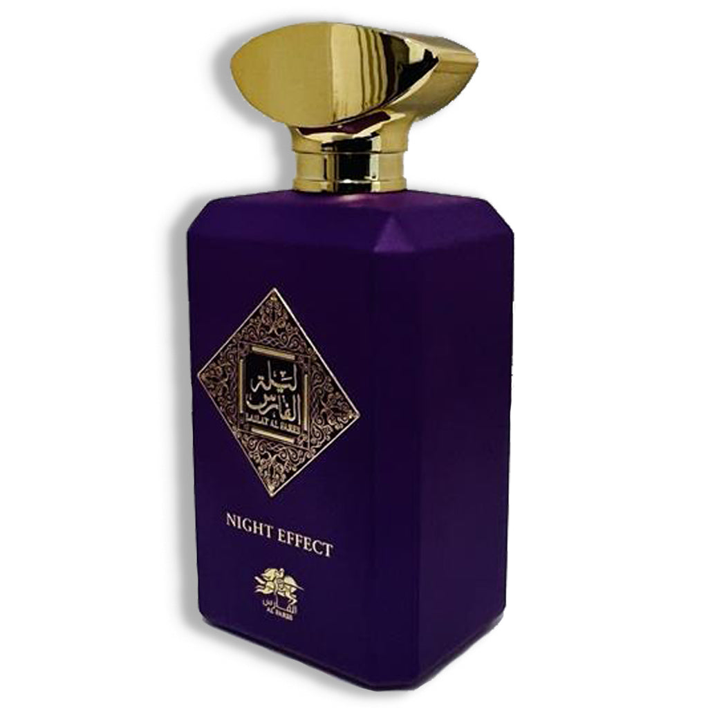 LAILAT NIGHT EFFECT Eau De Parfum 100ml UNISEX By Emper