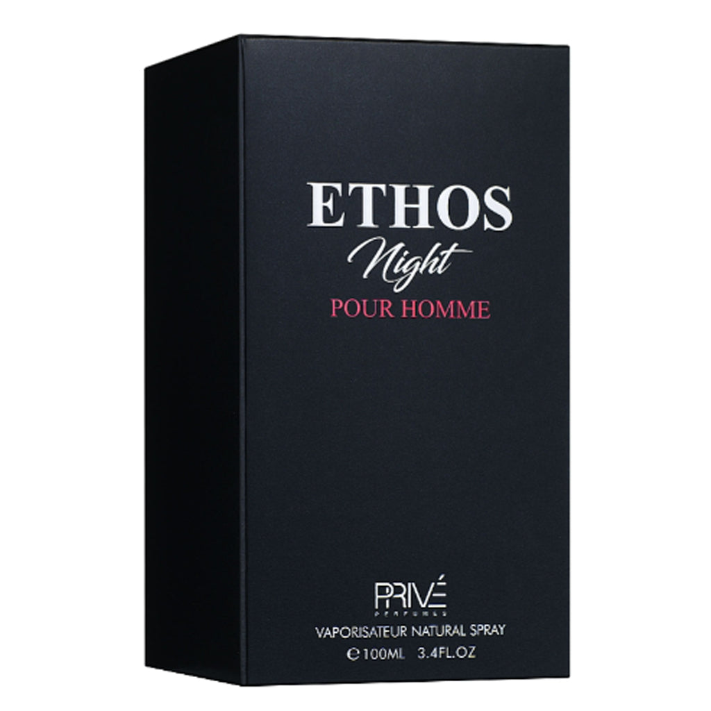 Ethos Night (Pour Homme) 100ML