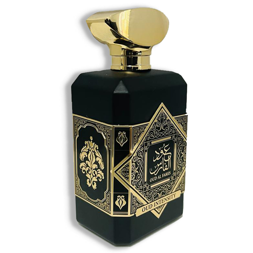 OUD OUD INTENSITY Eau De Parfum 100ml UNISEX