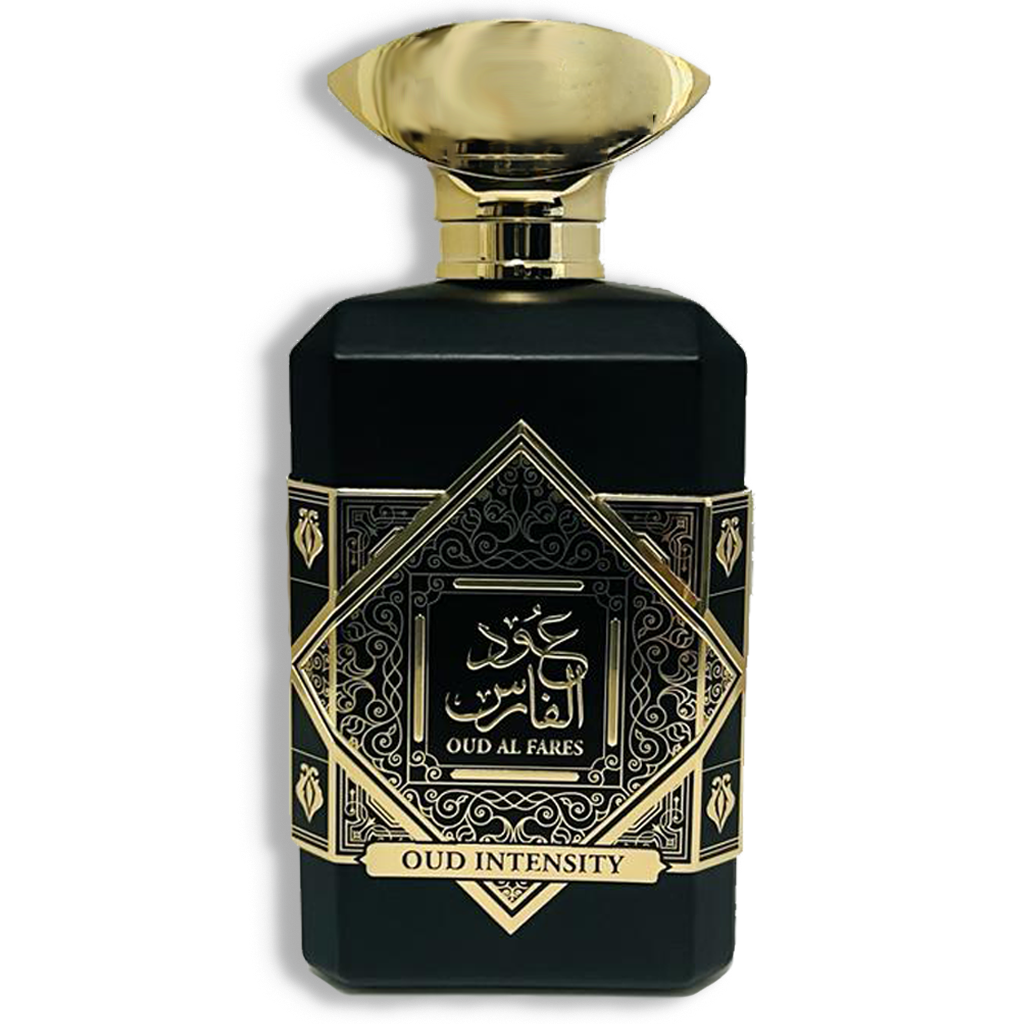 OUD OUD INTENSITY Eau De Parfum 100ml UNISEX