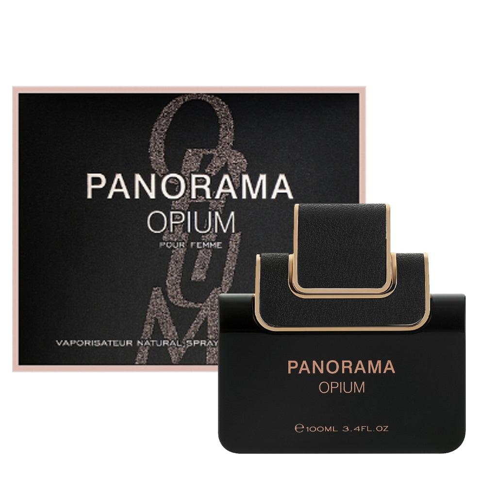 Panorama Opium (Pour Femme) 100ML EDP