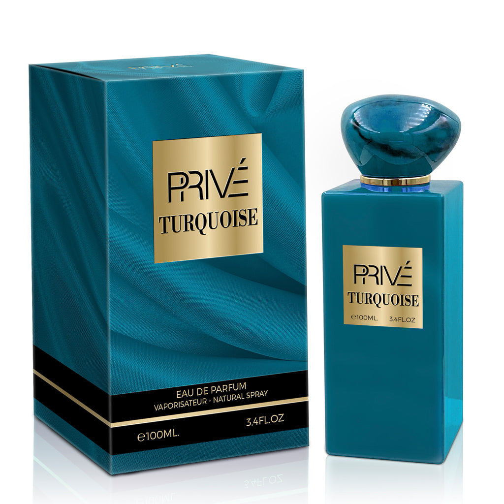 Turquoise (Unisex) 100ML EDP