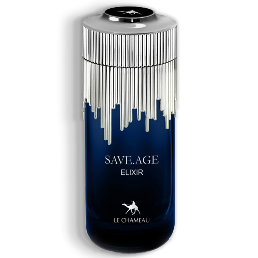 Save.Age Elixir Eau De Parfum 100ml