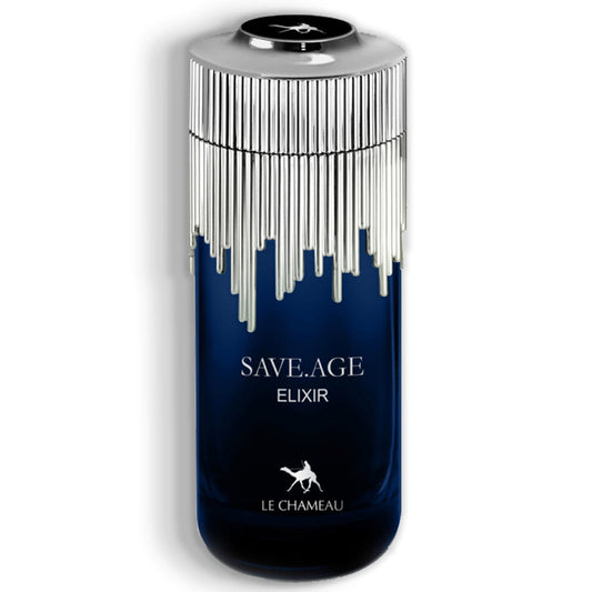 Save.Age Elixir Eau De Parfum 100ml