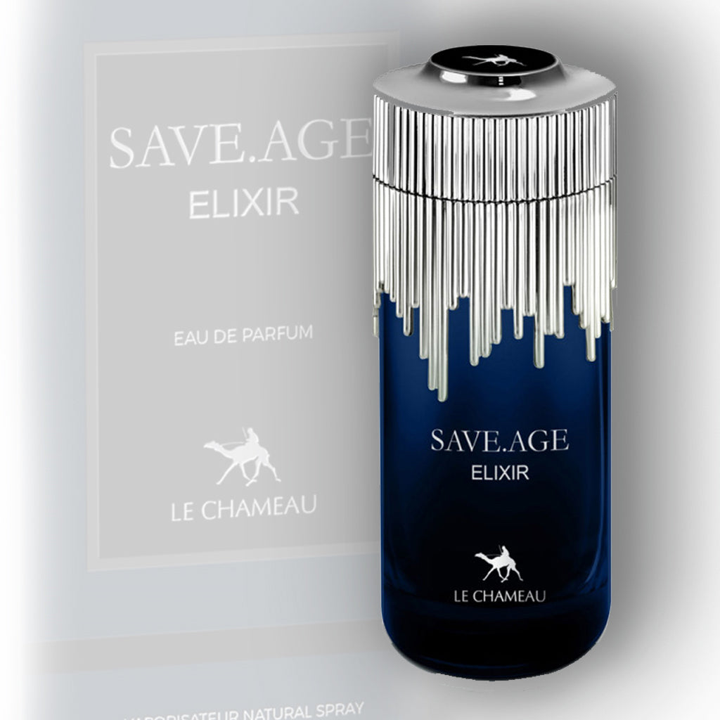 Save.Age Elixir Eau De Parfum 100ml