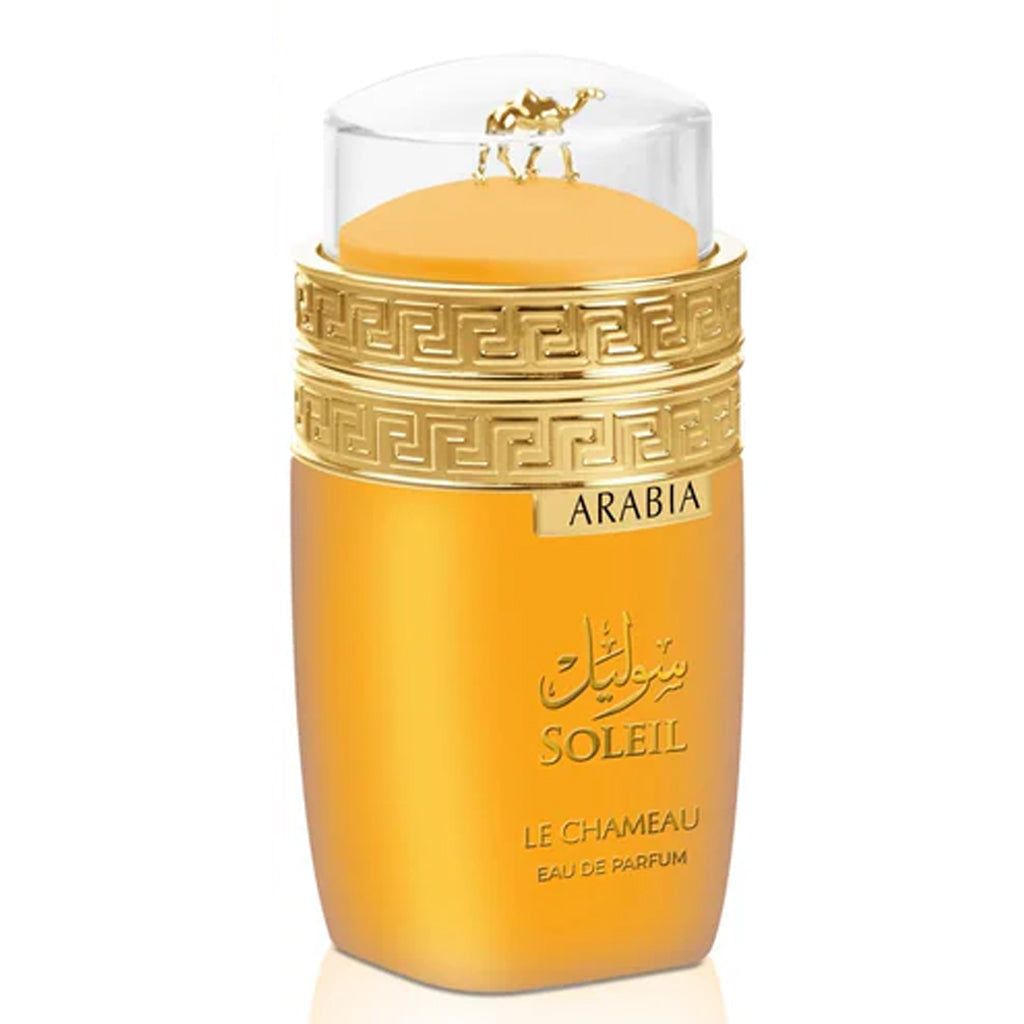 Arabia Soliel Eau De Parfum 100ml