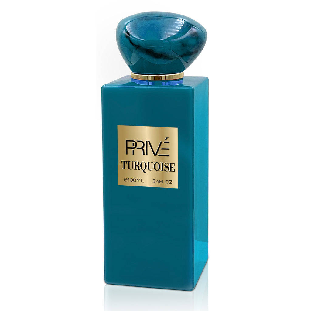 Turquoise (Unisex) 100ML EDP