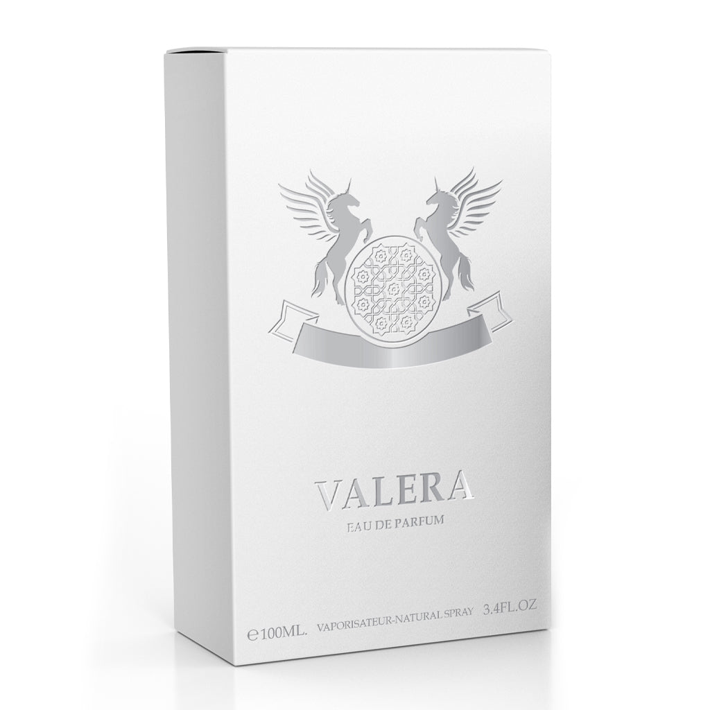 Valera (Pour Femme) 100ML Eau De Parfum