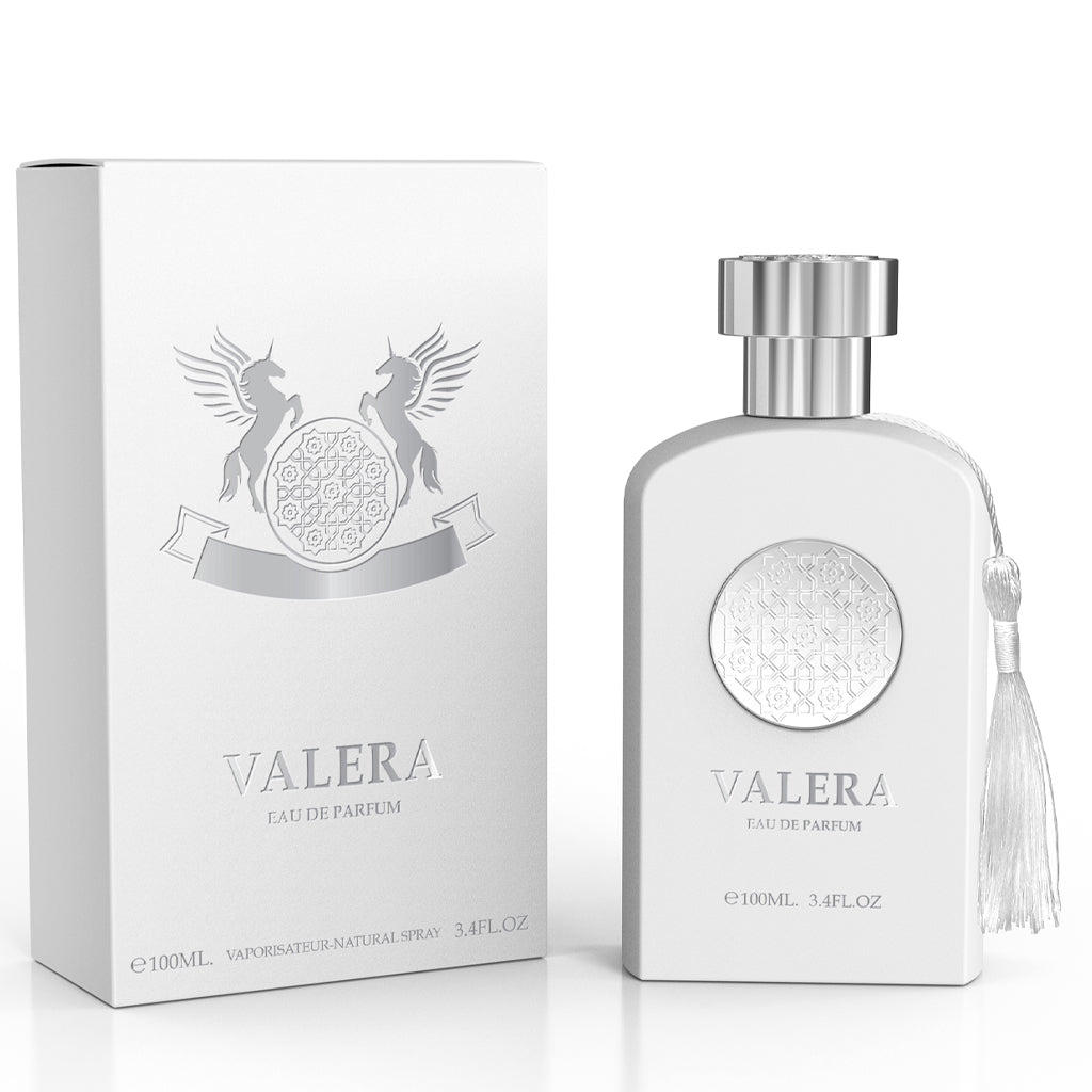 Valera (Pour Femme) 100ML Eau De Parfum