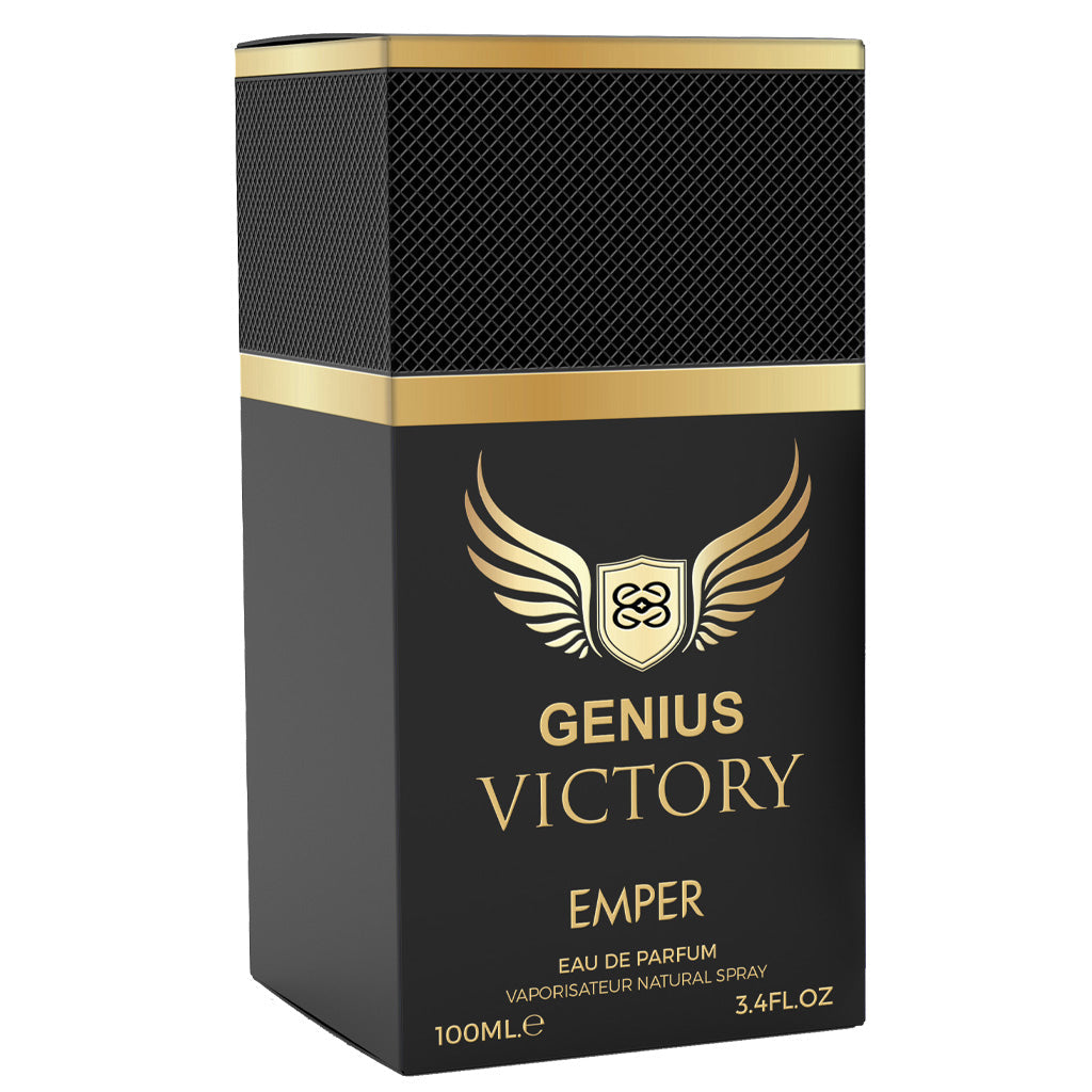 Genius Victory (Pour Homme) 100ML EDP