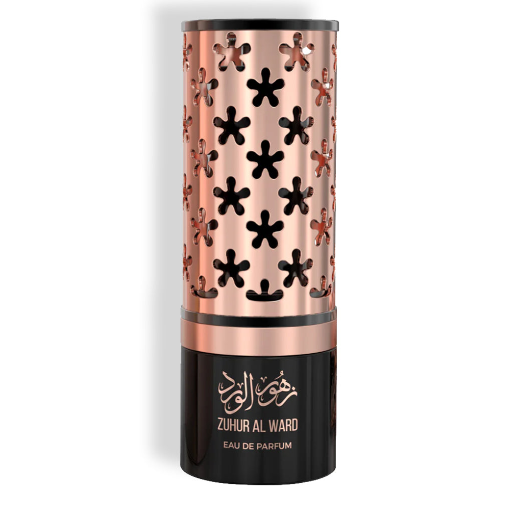 Zuhur Al Ward Eau De Parfum 100ml (UNISEX)