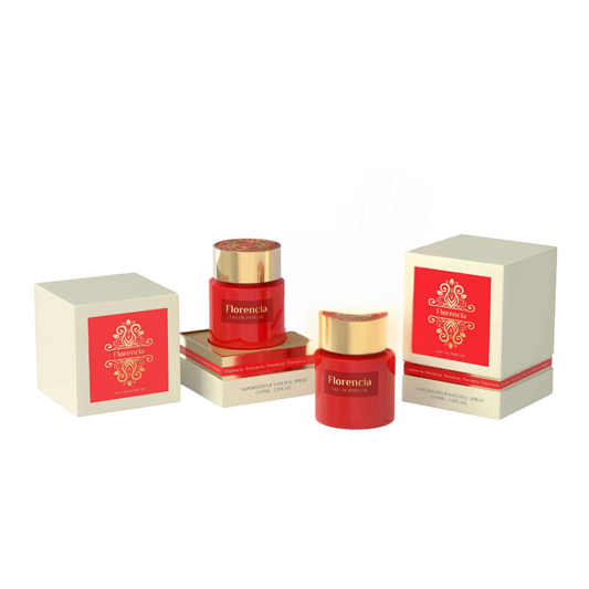New Age Florencia Eau Da Parfum 100ml (UNISEX)