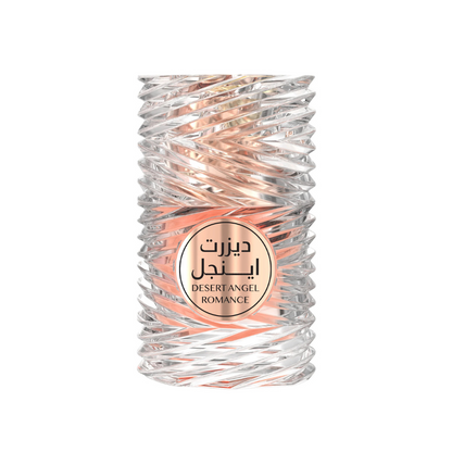 Desert Angel Romance  Eau De Parfum 100ML