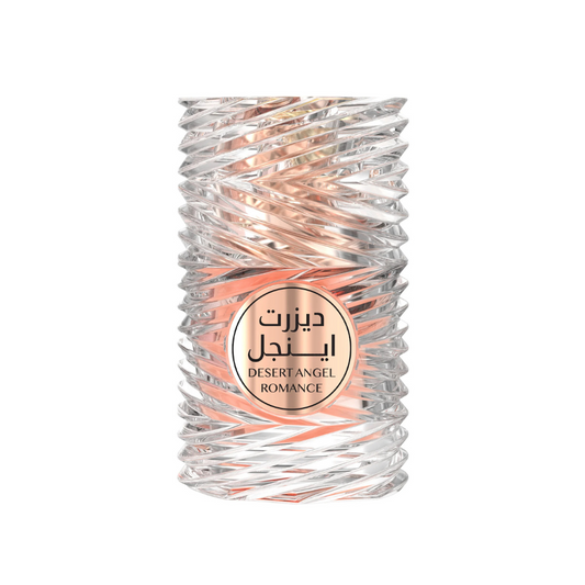 Desert Angel Romance  Eau De Parfum 100ML
