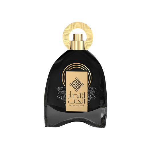 Intisar Al Hub Eau De Parfum 100ML (UNISEX)