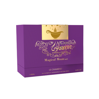 Magical Fanoos  Eau De Parfum 85ML