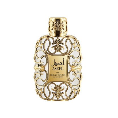 Regal Touch Aseel  Eau De Parfum 100ML