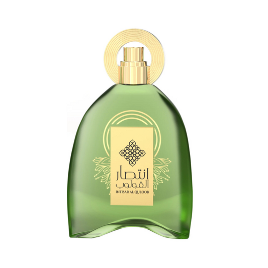 Intisar Al Quloob  Eau De Parfum 100ML (UNISEX)