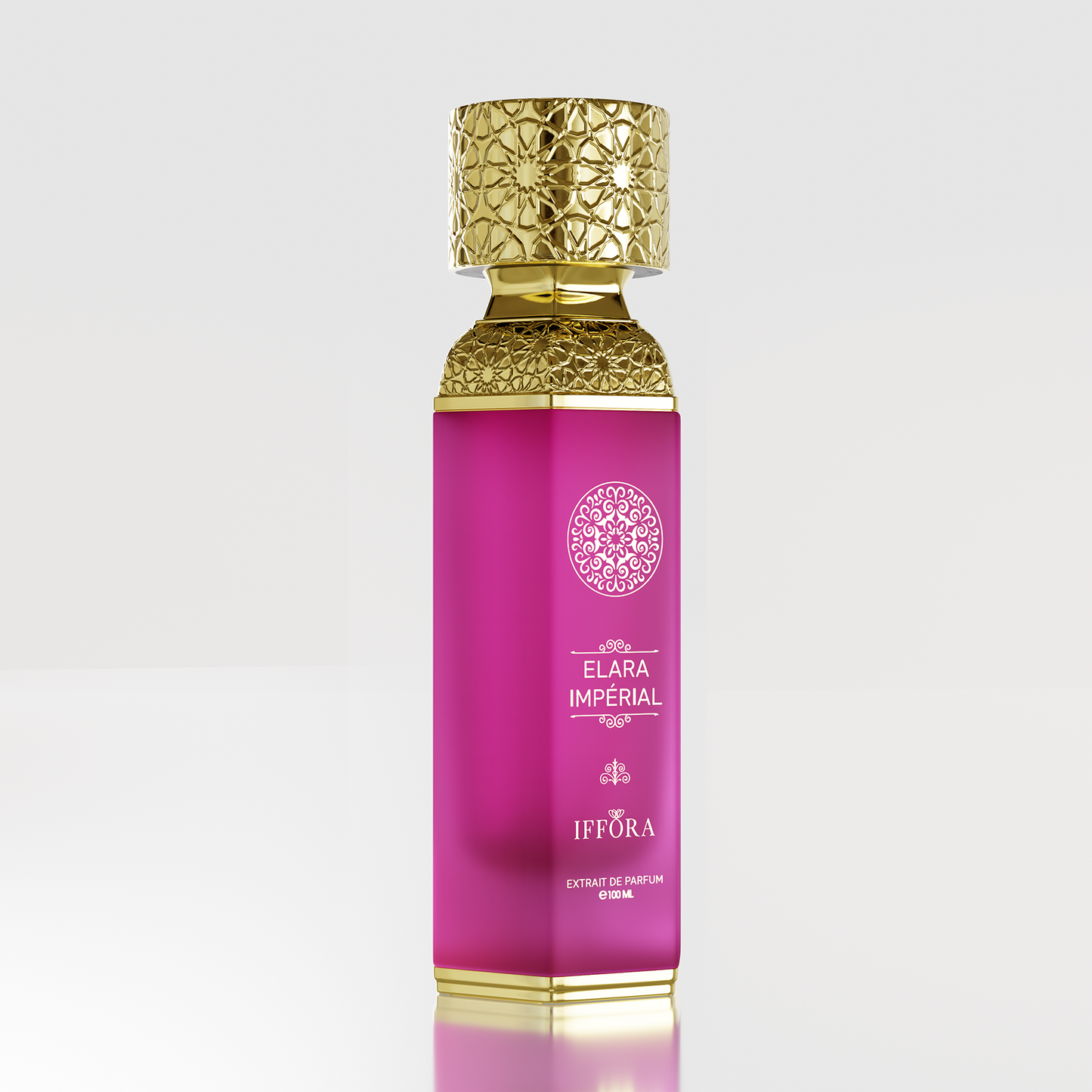 IFFORA Elara Impérial (Women) Extrait de Parfum 100ml
