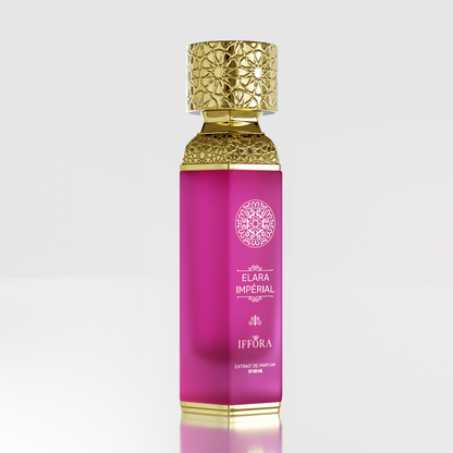 IFFORA Elara Impérial (Women) Extrait de Parfum 100ml