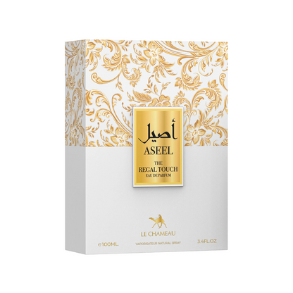 Regal Touch Aseel  Eau De Parfum 100ML