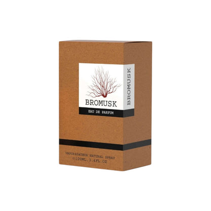 BROMUSK Eau Da Parfum 100ml