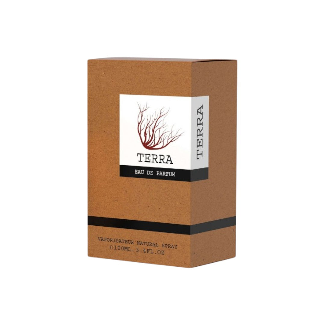 Terra Eau Da Parfum 100ml (UNISEX)