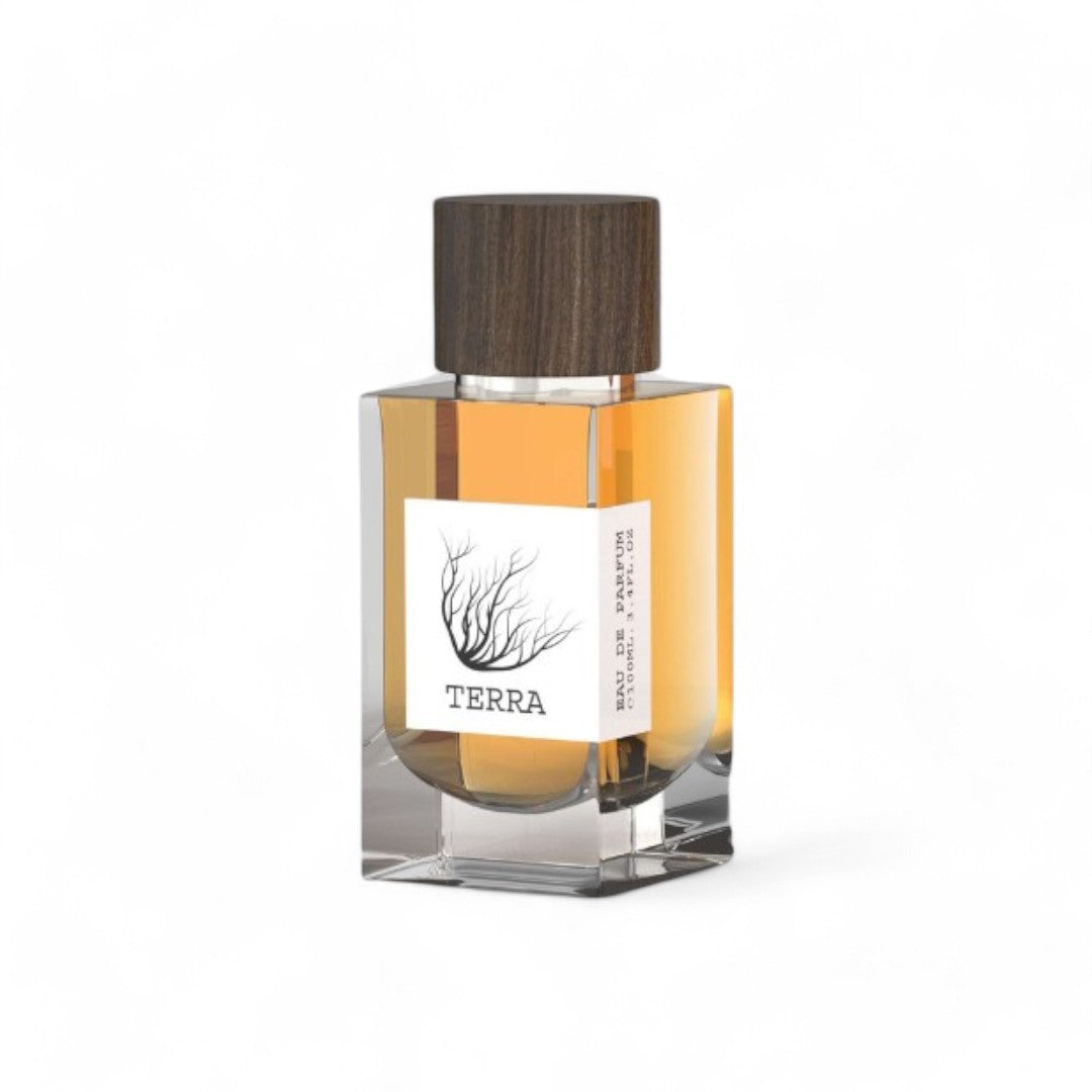 Terra Eau Da Parfum 100ml (UNISEX)