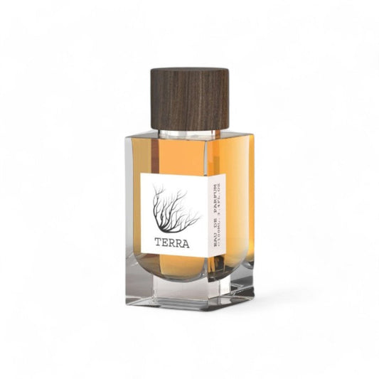 Terra Eau Da Parfum 100ml (UNISEX)