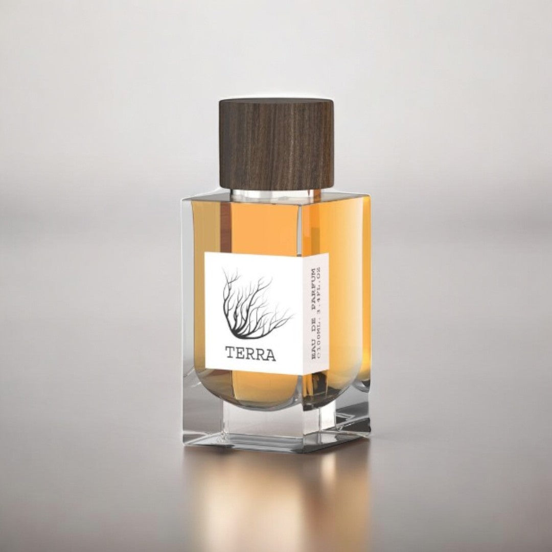 Terra Eau Da Parfum 100ml (UNISEX)