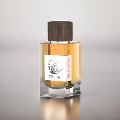 Terra Eau Da Parfum 100ml (UNISEX)